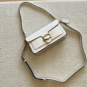 Coach Tabby 26 Shoulder Bag